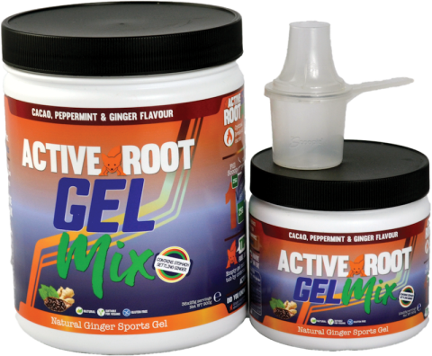 NEW: Active Root GelMix