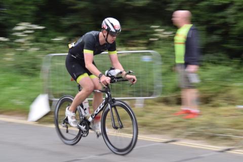 Race report: Cotswold 226 long distance triathlon