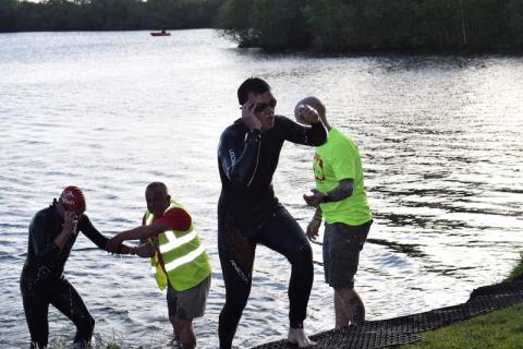 Race report: Cotswold 226 long distance triathlon