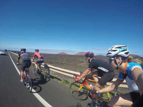 Lanza training camp review