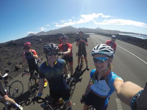 Lanza training camp review