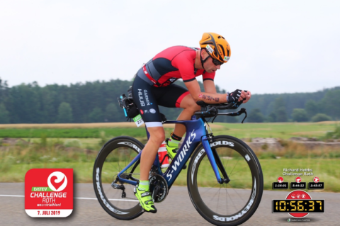 Race report: DATEV Challenge Roth 2019