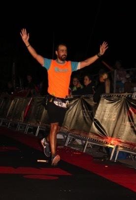 Race report: Ironman Cozumel 2017