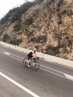 Race report: Ironman Barcelona