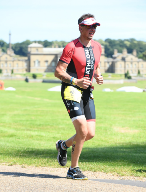 Race report: Outlaw Half Holkham 2019