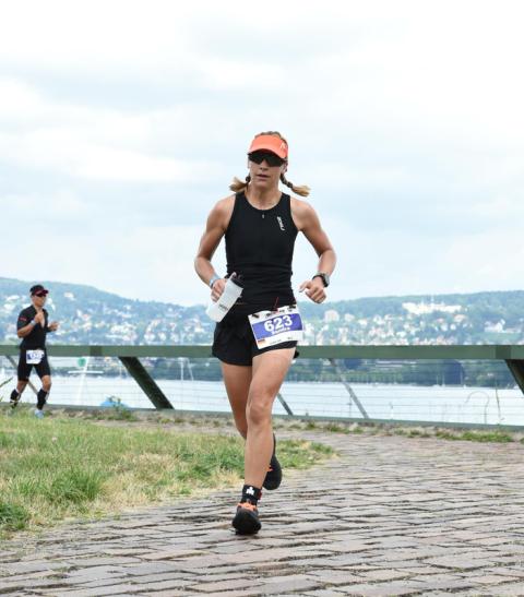 Race report: Ironman Switzerland 2019