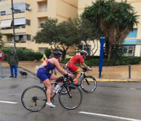 Race report: 2018 Ibiza ETU Middle Distance Triathlon European Championships