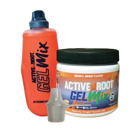 Active Root Gel Mix